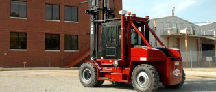 Forklift Parts Baton Rouge